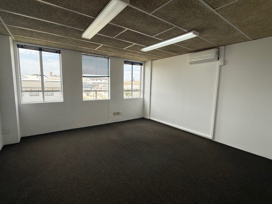 To Let Commercial Property for Rent in Epping Industrial Western Cape